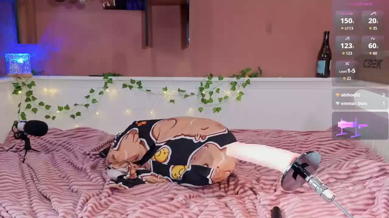 BunnyVice Adult Chat October 17, 2026