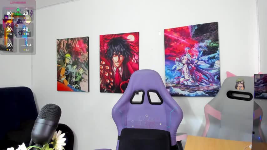 haru_u2 Adult Chat October 17, 2026