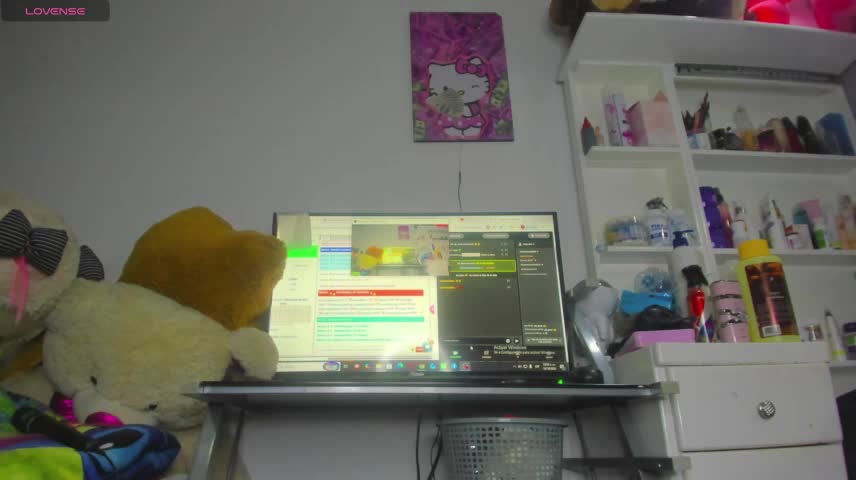 Pocahontas_d Adult Chat October 17, 2026