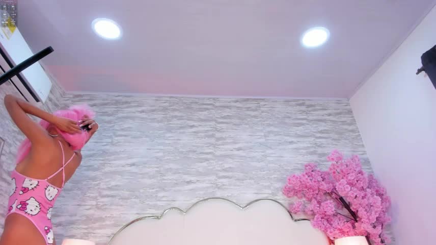 AllisonRossi Adult Chat October 17, 2026