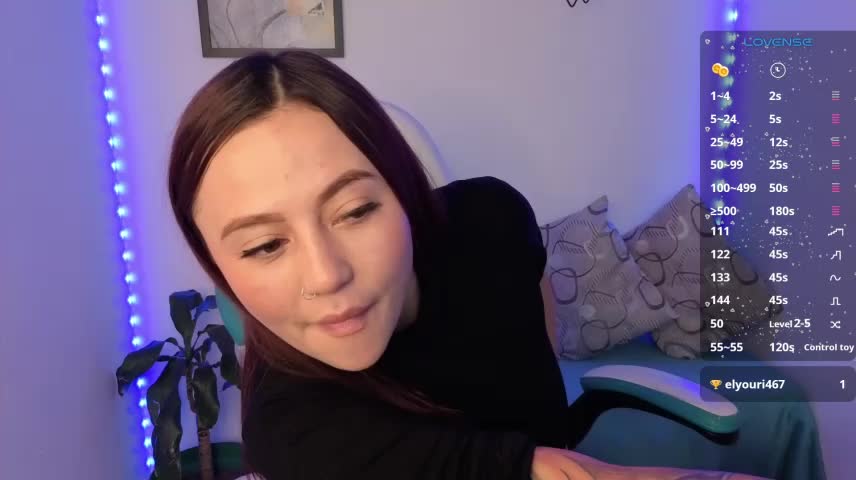 CamilaSantamaria Adult Chat October 17, 2026