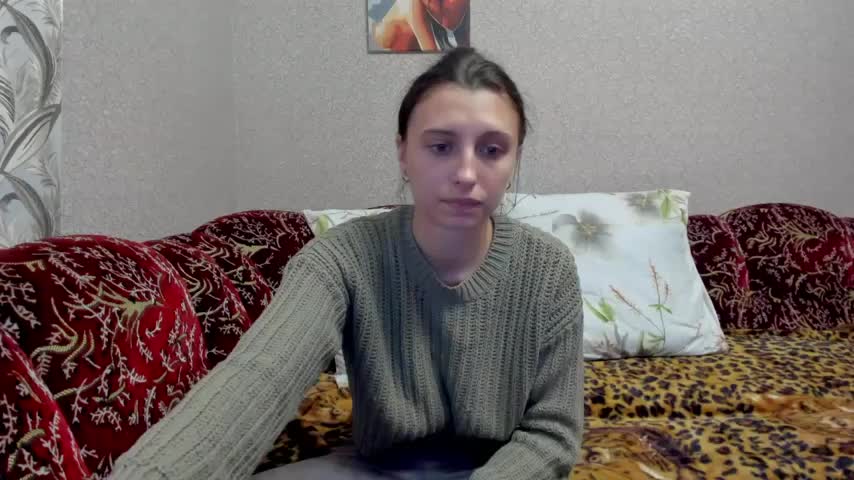 MilaShka29 Adult Chat October 17, 2026