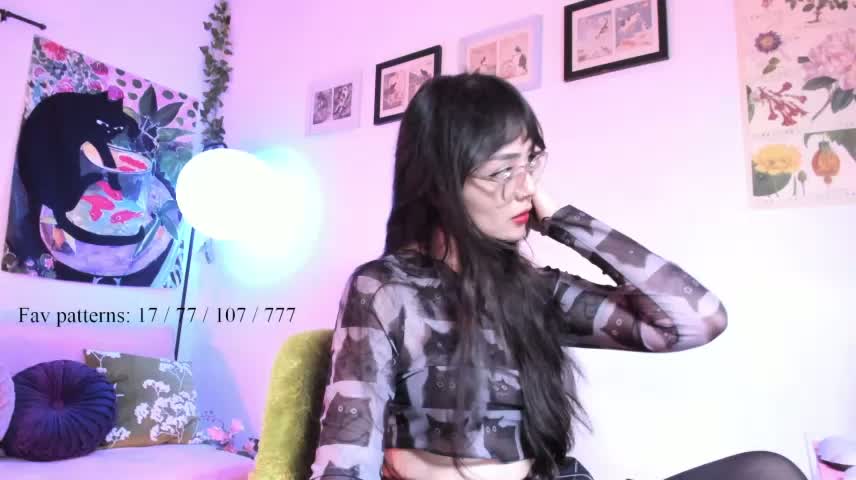 Sabinaghost Adult Chat October 17, 2026