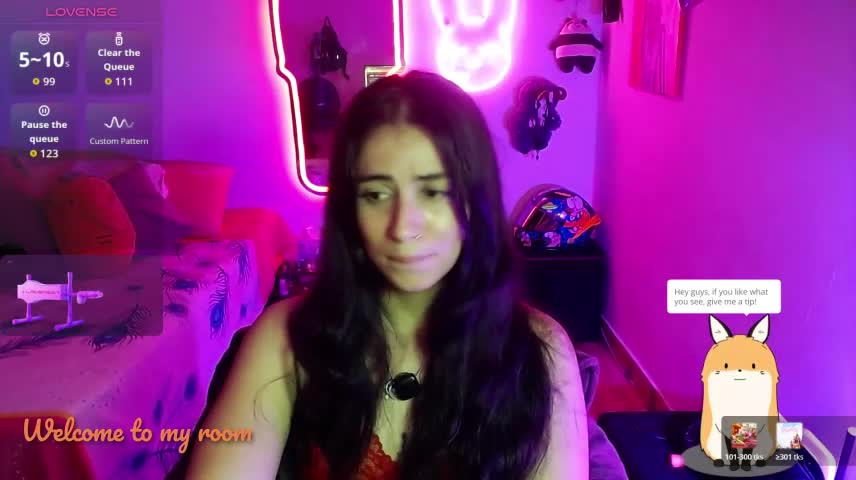 aleja_diamond Adult Chat October 17, 2026
