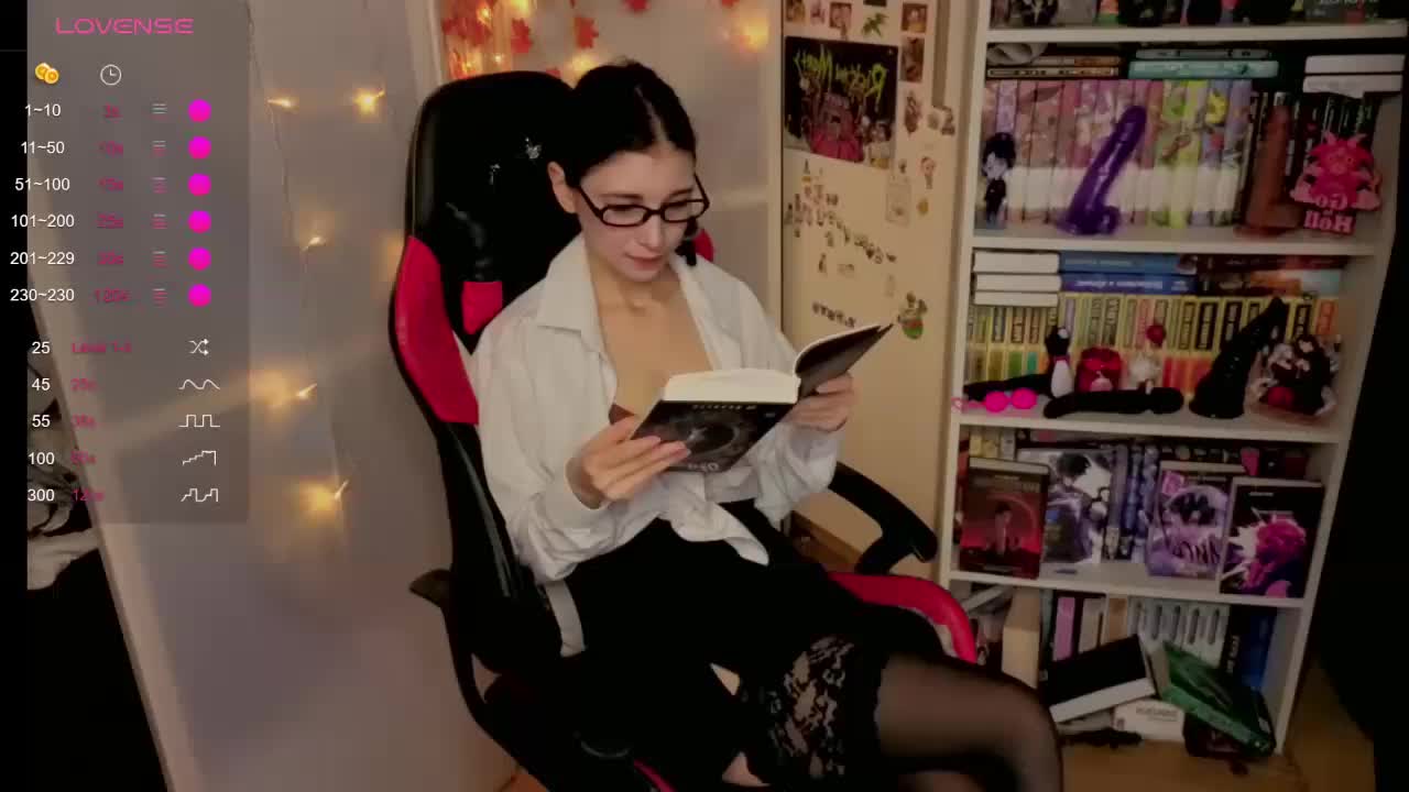 BlackyRage Adult Chat October 17, 2026