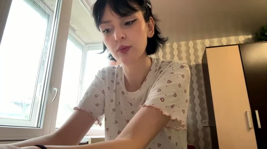 JenniferAngeron Adult Chat October 17, 2026