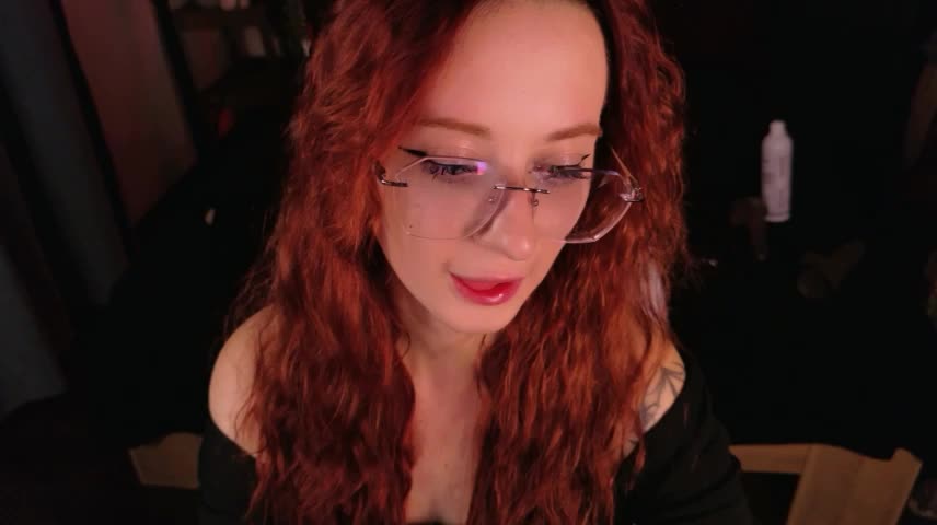 WICKEDEMBER Adult Chat October 17, 2026