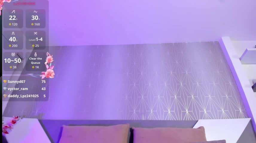 Ashleey_Vega Adult Chat October 17, 2026