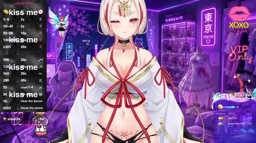 Yuna_Kiss Adult Chat October 17, 2026