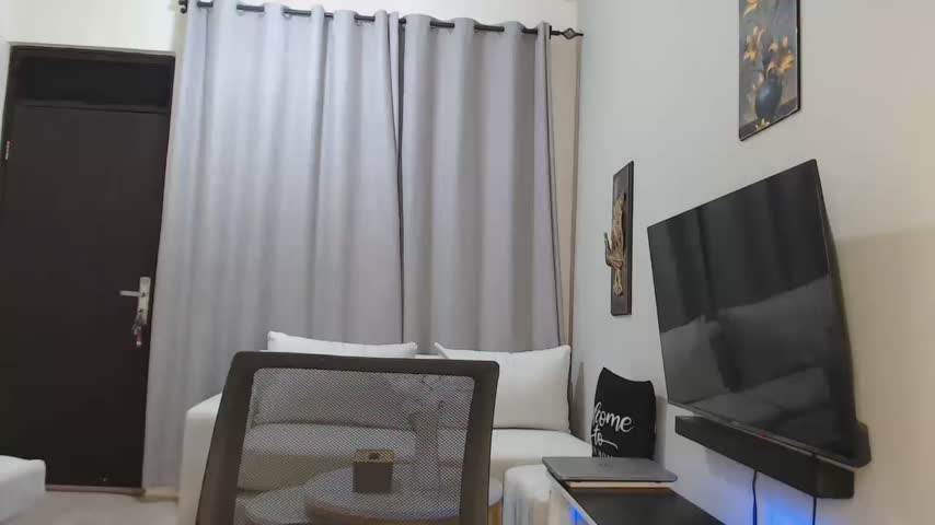 Horny_princes Adult Chat October 17, 2026
