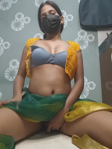 Hot_Candy77 Adult Chat October 17, 2026