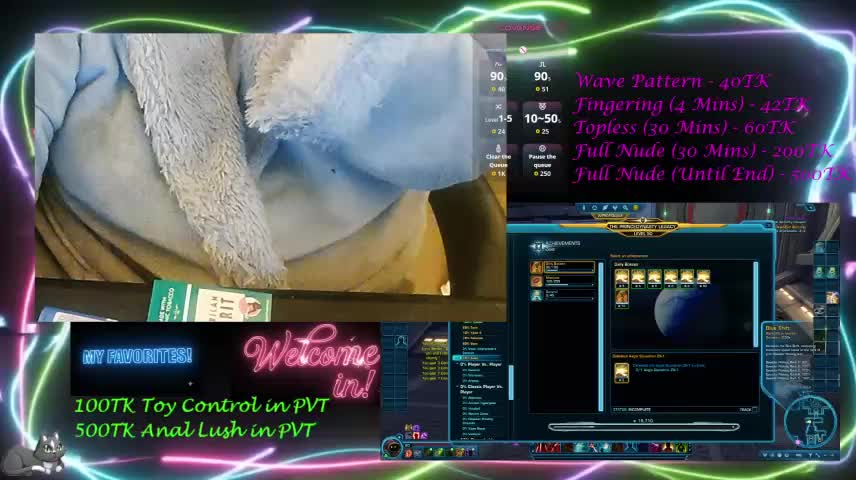 Sarastasia417 Adult Chat October 17, 2026