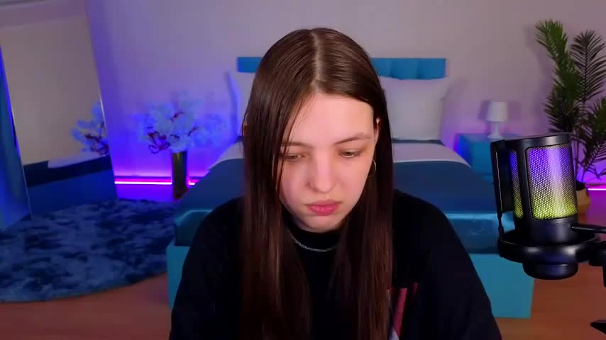 LiliBakery Adult Chat October 17, 2026