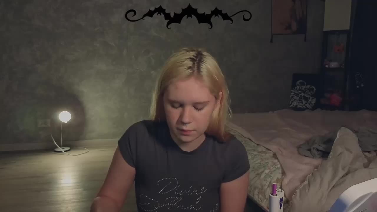 Female-Jesus Adult Chat October 17, 2026