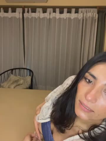 IsabellaGonzalez Adult Chat October 17, 2026