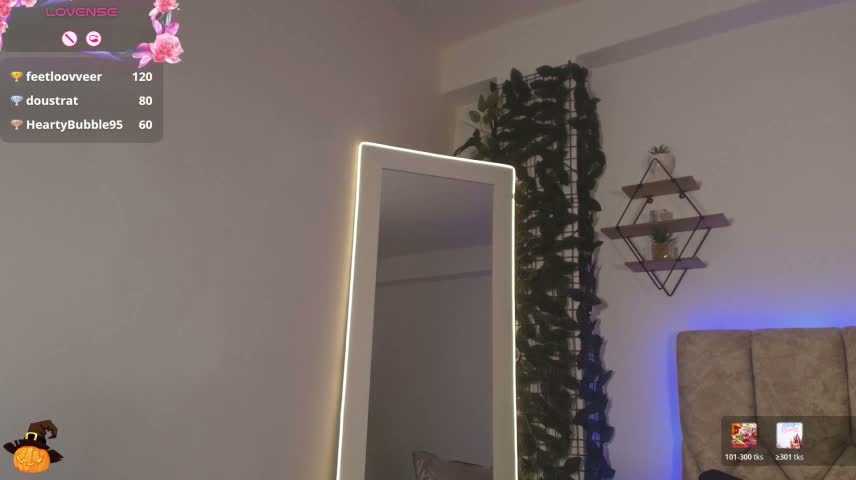 klarissa_valouis Adult Chat October 17, 2026