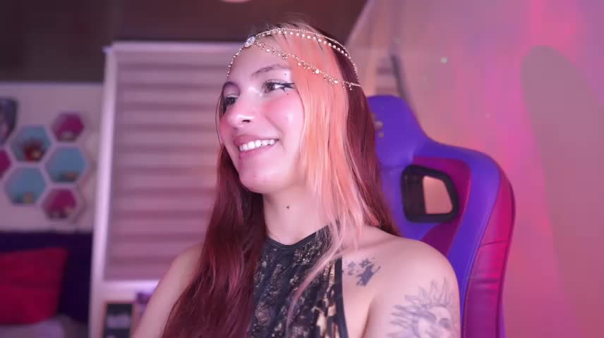 Rebecah_1 Adult Chat October 17, 2026