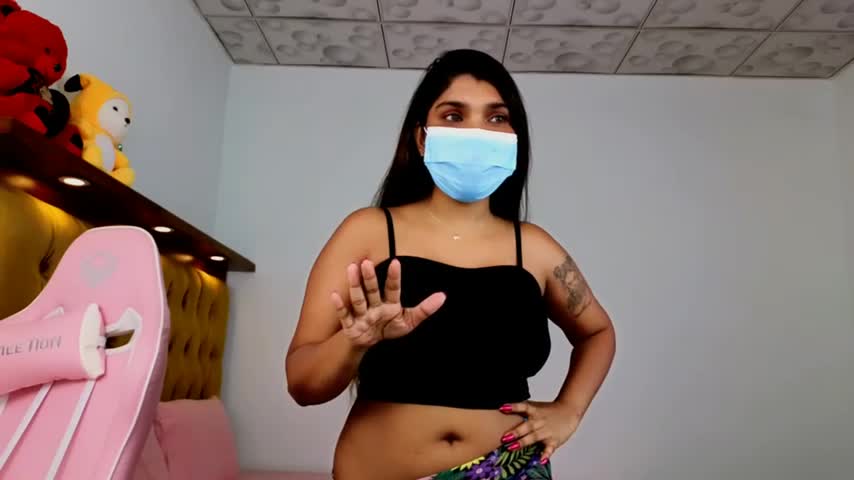 Baby_asha Adult Chat October 17, 2026