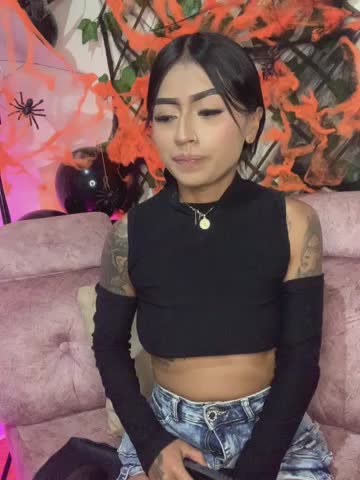 Dirty_isabella18 Adult Chat October 17, 2026
