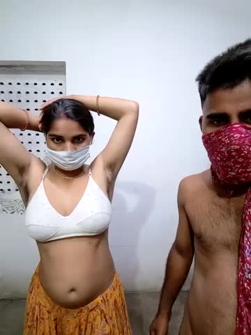 Miss_pooja_6 Adult Chat October 17, 2026