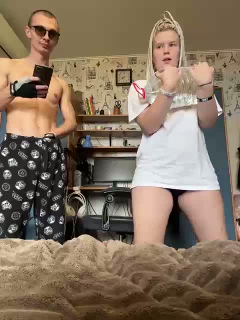 Bonnie-Clyde3 Adult Chat October 17, 2026