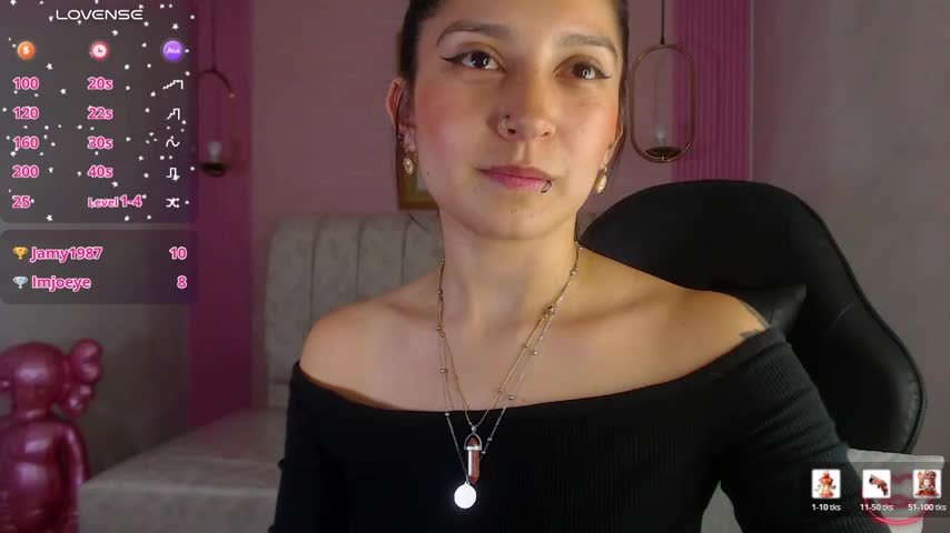 madhison_klain_s Adult Chat October 17, 2026