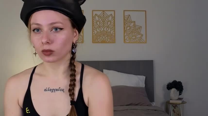 DomnaLinde Adult Chat October 17, 2026