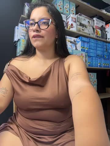 Miss_Bella_Flame Adult Chat October 17, 2026