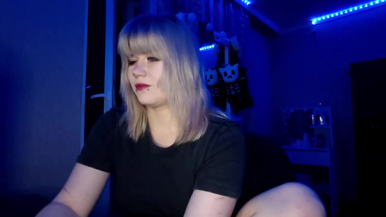BlindiLohan Adult Chat October 17, 2026