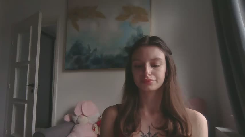_lilycandy_ Adult Chat October 17, 2026