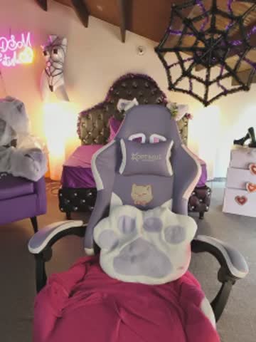LilithDark666 Adult Chat October 17, 2026