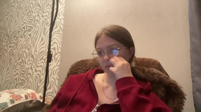 ShavonneFahrenkrug Adult Chat October 17, 2026