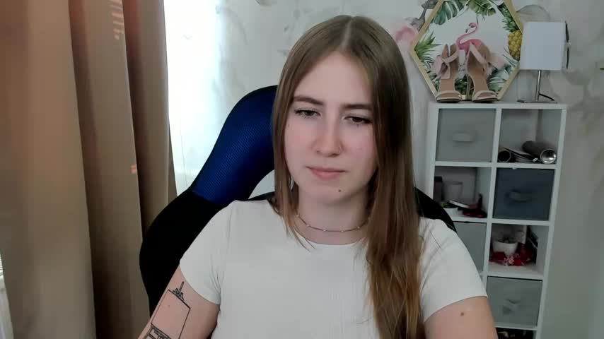 candy_Megan Adult Chat October 17, 2026