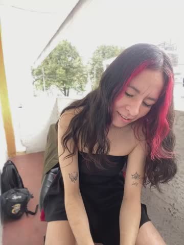 NohaBrooks_Pink Adult Chat October 17, 2026