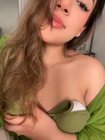 ANI_BELLE Adult Chat October 17, 2026