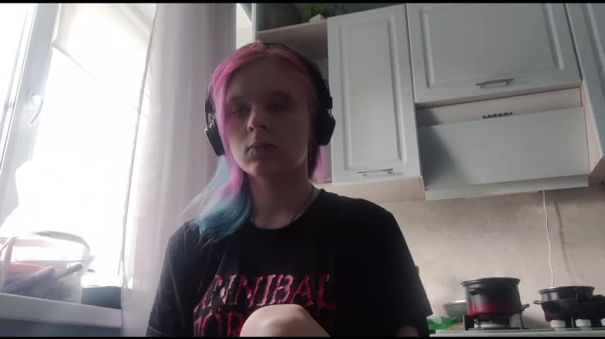 MaybeKaty Adult Chat October 17, 2026