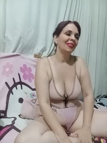 sthefania1710 Adult Chat October 17, 2026