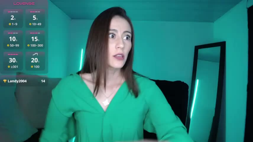 ANASTASIA_DOLL8 Adult Chat October 17, 2026
