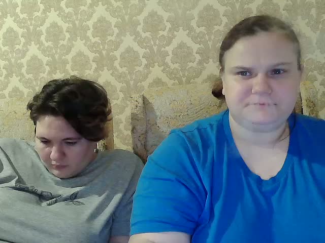 HollyXEva Adult Chat October 17, 2026