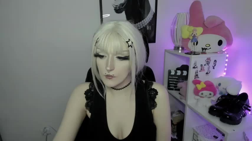 NikaDream Adult Chat October 17, 2026