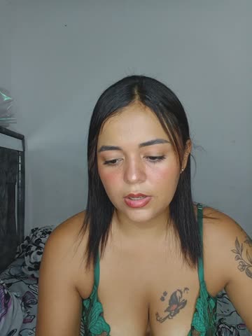 Melani_Sexi_Hot Adult Chat October 17, 2026