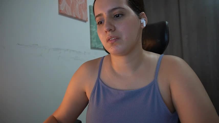 SienaSantos Adult Chat October 17, 2026
