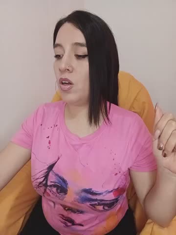 Gaby_velvet Adult Chat October 17, 2026