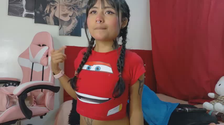Nubeseliminadas Adult Chat October 18, 2026