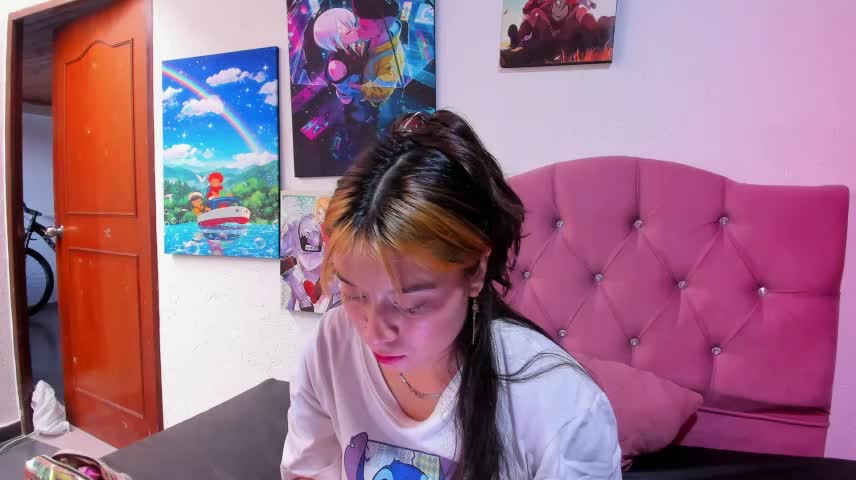 teffy_lee Adult Chat October 18, 2026