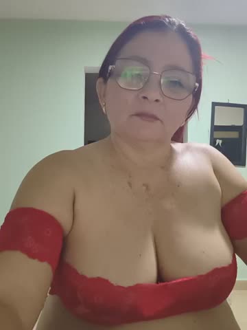 marfil_milf Adult Chat October 18, 2026