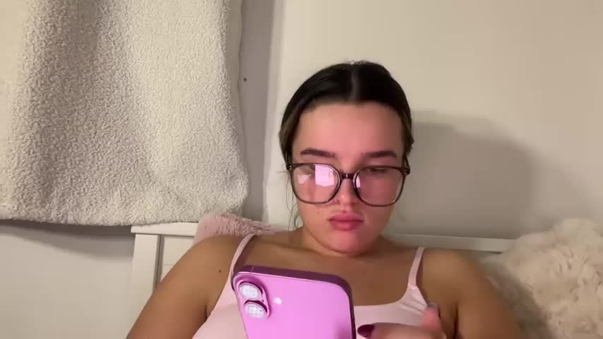 maisiesmithx Adult Chat October 18, 2026