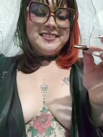 Latina_Curvy2 Adult Chat October 18, 2026