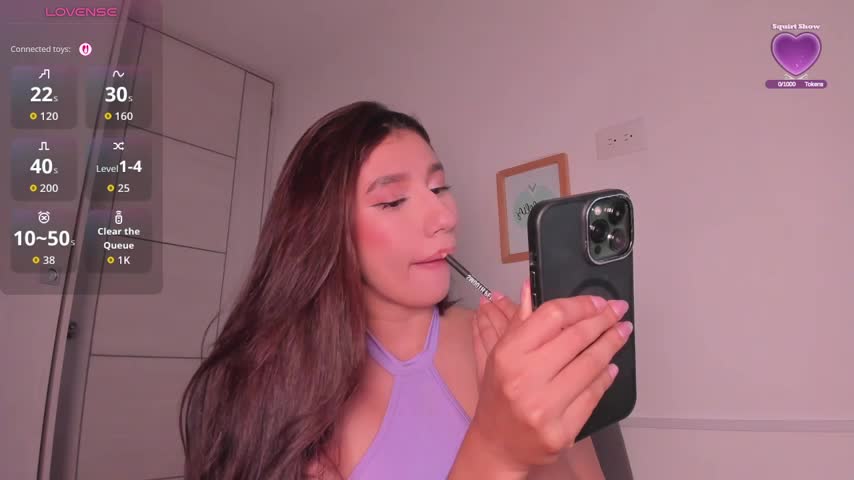 danna_davis18 Adult Chat October 18, 2026