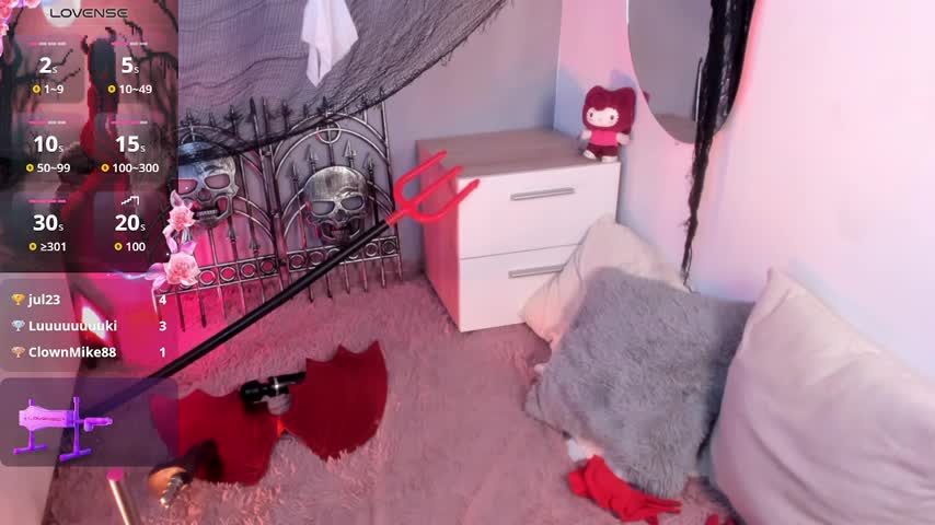 Meow_misaa Adult Chat October 18, 2026